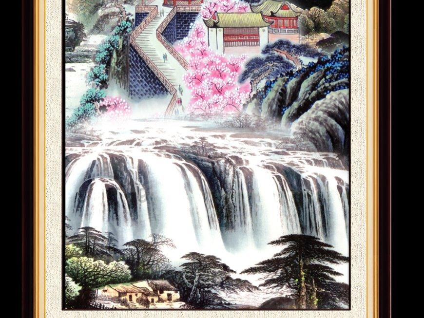常言道：“客厅有5树，十家有九富”，不是“迷信”，是过来人的经验